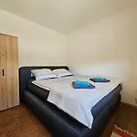 Zelja Appartement Medulin