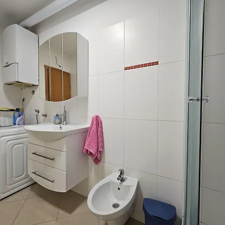 Zelja Apartman