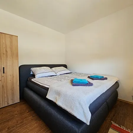 Zelja Apartman Medulin
