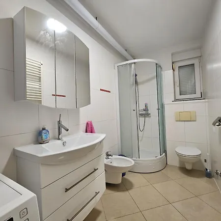 Apartment Zelja - Sea View