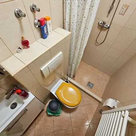 Apartment Zelja - Sea View
