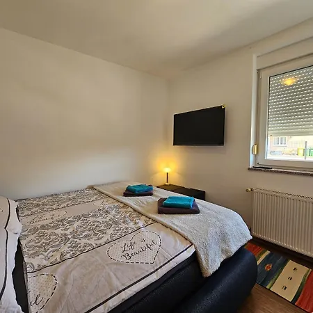 Apartman Zelja Medulin