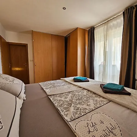 Zelja - Sea View Apartment