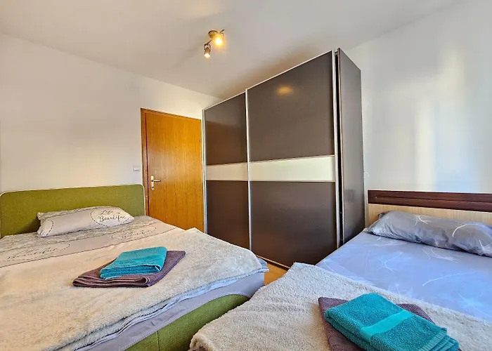 Zelja Apartman Medulin