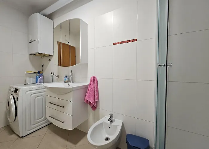 Zelja Apartman