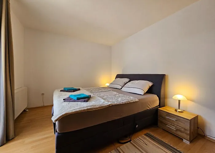 Apartman Zelja *