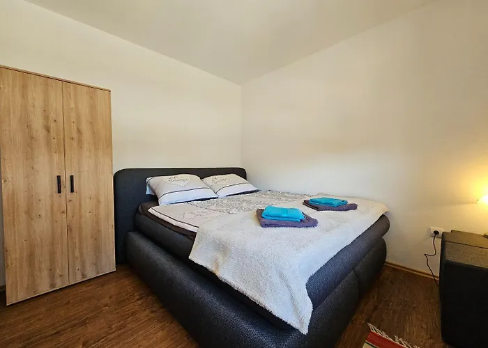 Zelja Apartman Medulin