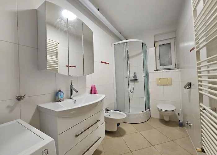 Apartman Zelja