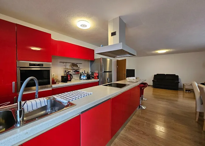 Zelja Apartman Medulin