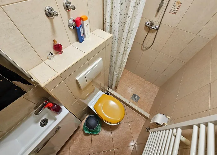 Apartman Zelja