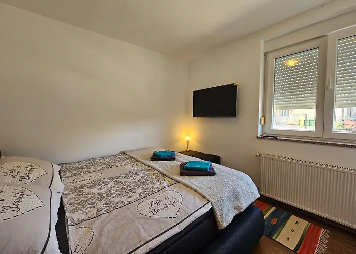 Apartman Zelja Medulin